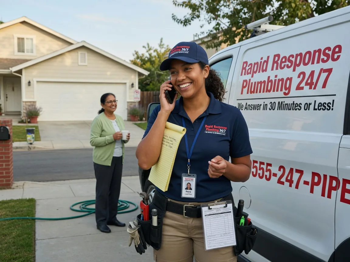 Emergency Plumber Barrackville, WV FAQs